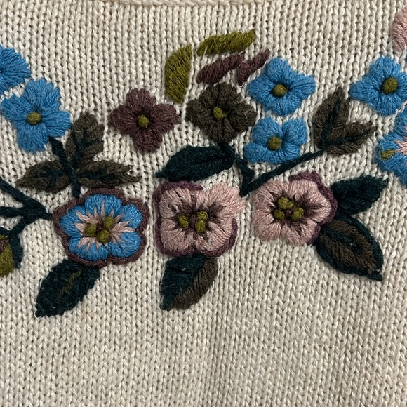 Vintage women’s sweater - Picture 2 of 8